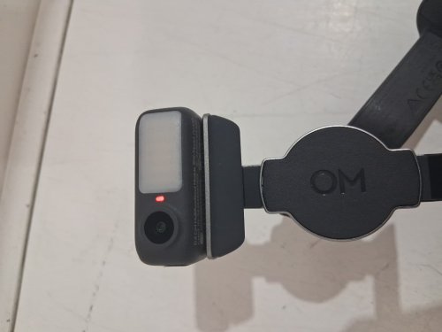 DJI Osmo Mobile 8 Smartphone Gimbal Stabilizer - black (Model: da100) image 4