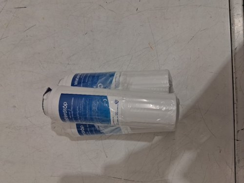 3PK WATERDROP REFRIGERATOR WATER FILTER COMPATIBLE WITH MANY BRANDS - (WD-F07) image 5
