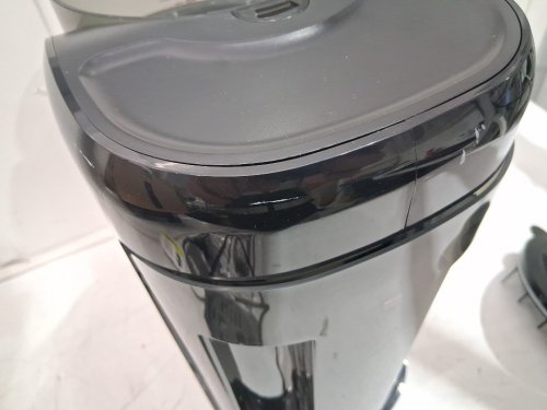 BABY BREZZA FORMULA PRO ADVANCED FORMULA DISPENSER MACHINE, AUTOMATICALLY MIX A HOT FORMULA BOTTLE QUICKLY - BLACK (MODEL: FRP0131) image 9