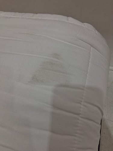 UTOPIA BEDDING lightweight COMFORTER DUVET INSERT - full - white image 3