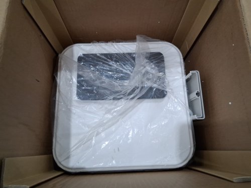 DORTALA 10000BTU 3-IN-1 PORTABLE AIR CONDITIONER WITH REMOTE - 27" X 12" X 12" - WHITE (MODEL: FP10268USDO-WH) image 5