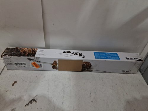 Broil King Deluxe Universal Rotisserie Kit - (MODEL:66009) image 2