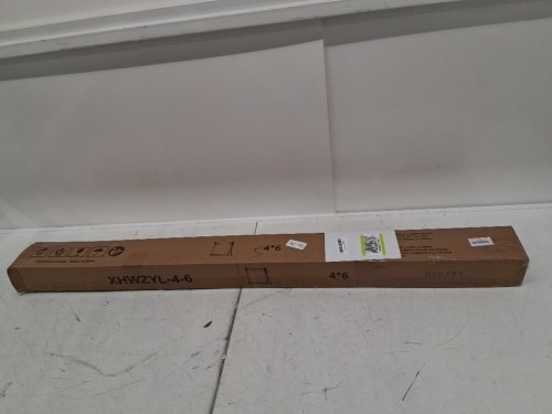 SEEYE Cordless Outdoor Sunshade Roller Roll Up Shades - 48" x 72" - mocha (model: CA-HWZYL-4S6) image 2