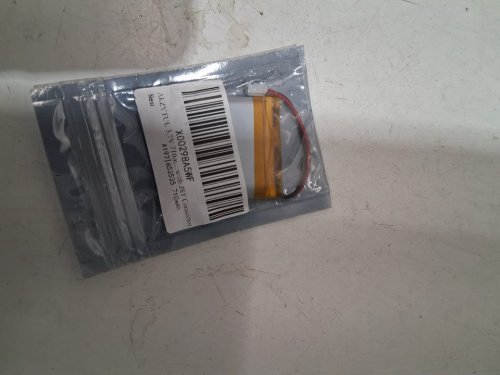 HRB 2S 50C TR Hard Case RC Lipo Battery Compatible with RC Helicopter Airplane Car Trucks Boat Tank - 7.4V 5200mAh image 2