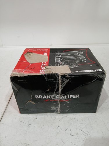 A-Premium Disc Brake Caliper Assembly - fits select Chevrolet/Pontiac/Saturn models (MODEL: BCB84880-c/APBC1227) image 2