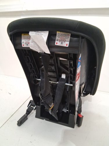 SAFETY 1ST GROW AND GO ARB 3-IN-1 CAR SEAT WITH BAR HANDLE - ROAN BLACK (MODEL: 22618C-RNN) image 6