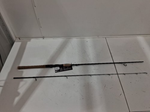 Berkley Lightning Rod Spinning Fishing Rod - 6FT 6" - MEDIUM - BROWN/BLACK (MODEL:bslr662m) image 3