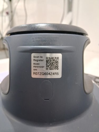 Ninja Crispi Portable Cooking System - 4qt - Cyberspace (model: ‎FN101CGY) image 7