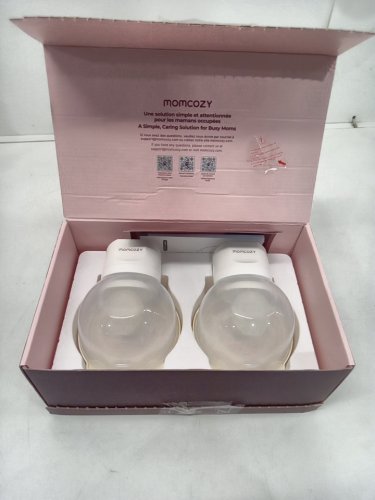momcozy s12 pro quick wearable breast pumps - 3 Modes & 9 Levels image 10