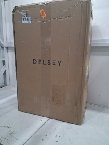 delsey paris Sky Max 3.0 Carry-On Plus Expandable Softside Luggage 28" - Burgundy image 2