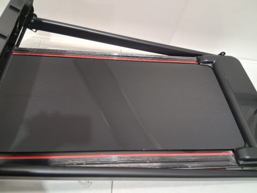 APEX NEXUS 3-IN-1 PORTABLE INCLINE TREADMILL FOR HOME WITH HANDLE BAR - 3HP - 350LBS CAPACITY - BLACK (MODEL:970NX) image 9