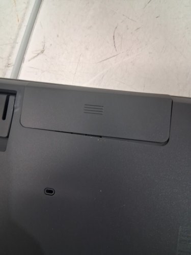 Logitech Wireless Keyboard and Mouse Combo - black (Model: MK235) image 3
