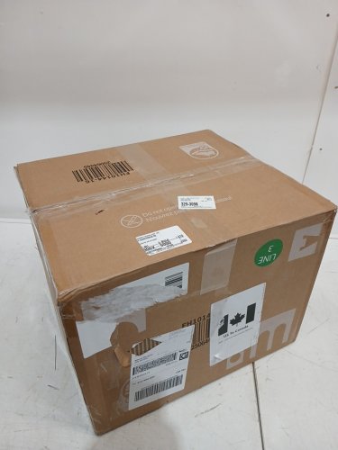 3 in 1 foam plyometric box for exercise - 16" x 14" x 12" - (model: FH10144-16) image 3