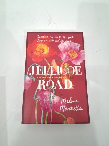 (paperback) jellicoe road a novel by melina marchetta image 2