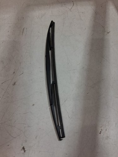 BOSCH REPLACEMENT REAR WIPER BLADE (MODEL: H410) image 3