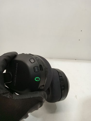 TURTLE BEACH STEALTH 600 (gen 3) BLUETOOTH WIRELESS AMPLIFIED GAMING HEADSET for xbox, PlayStation, PC, Nintendo Switch, and Mobile - BLACK (MODEL: TBS-2102-05, hwbb0001) image 8