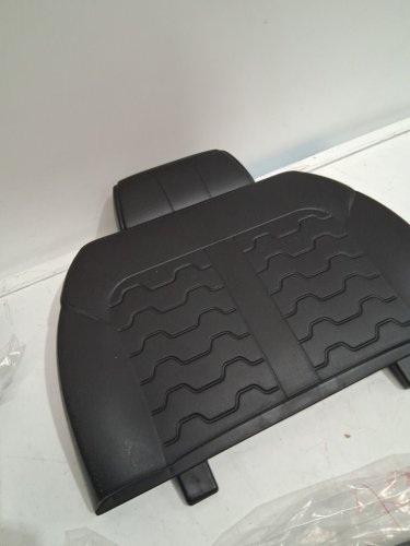 GARVEE RIDS RIDE ON JEEP CAR WITH REMOTE - BLACK (MODEL: qq34g) image 9