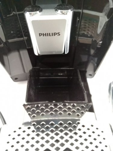 Philips lattego 3300 series fully automatic ESPRESSO MACHINE WITH BUILT-IN GRINDER - BLACK (MODEL: ep3341/50) image 6