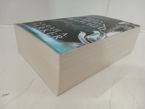 (Paperback) When the Moon Hatched: The Moonfall Series (Book #1) by Sarah A, Parker image 4