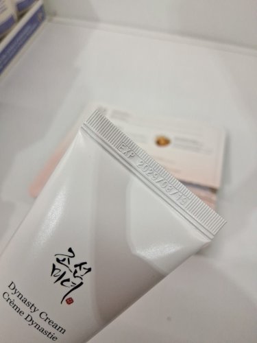2PK BEAUTY OF JOSEON DYNASTY CREAM - 100ML/EACH image 4