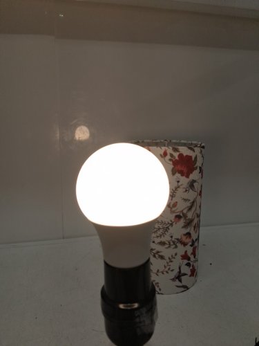 lolikit FLORAL dimmable TABLE LAMP with 2 usb ports - MULTI-COLOURED (MODEL: TD-LO-115) image 4