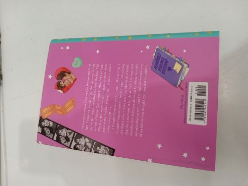 (Hardcover) Build a Girlfriend: A Novel by Elba Luz image 3