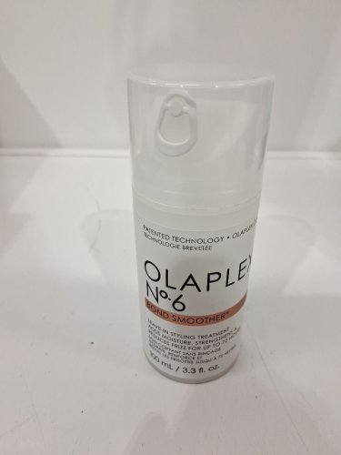OLAPLEX NO.6 BOND SMOOTHER LEAVE IN STYLING CREAM - 100ML image 2