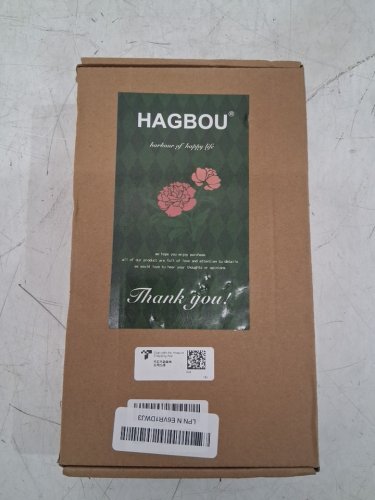 70pc hagbou sewing thread assortment set - mulitcolour image 2