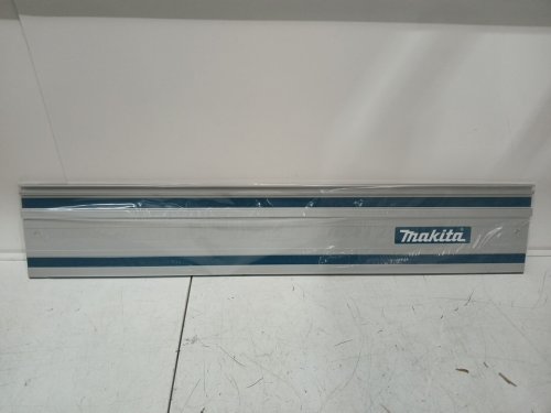 MAKITA Guide Rail FOR CIRCULAR SAW - 39" - SILVER/BLUE - (MODEL: 199140-0) image 2