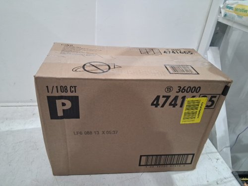 108PK POISE POSTPARTUM INCONTINENCE PADS, MODERATE ABSORBENCY, LONG LENGTH (MODEL: 4741605) image 2