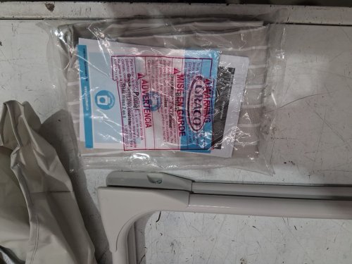 graco dreammore bedside bassinet - willow/white/grey (model : 2211115) image 4