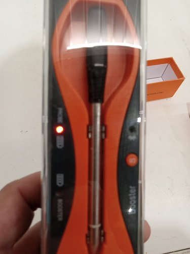 ThermoPro TempSpike Plus 600FT Wireless Bluetooth Meat Thermometer - Black/Orange - (Model: TP970) image 5