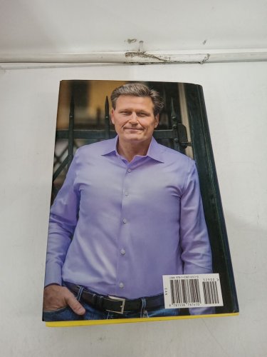 (Hardcover) Redemption: A Novel by David Baldacci image 3
