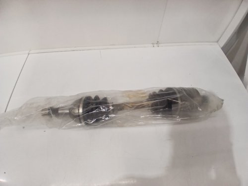 A-Premium Front Left Driver Side CV Axle Shaft Assembly FOR VARIOUS FORD & LINCOLN MODELS (MODEL:  cva0ca302-c) image 3