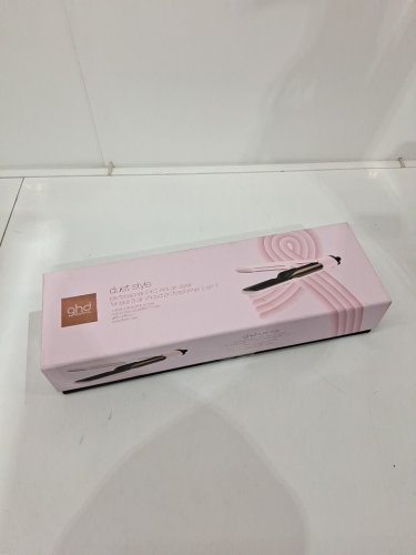 ghd PROFESSIONAL 2-in-1 HOT AIR STYLER WITH STORAGE BAG - PINK (model: s10201) image 2