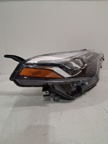 Right Passenger Side Headlight Assembly Replacement For 2017-2019 Toyota Corolla SE/XSE (Model: TO2503250) image 5
