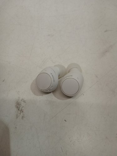 Sony WF-C510 Truly Wireless in-Ear Bluetooth Earbud Headphones with up to 22-Hour Battery - white - (model:yy2982) image 6