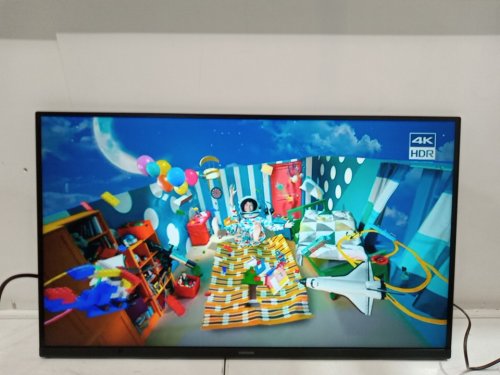 samsung Odyssey G5 G50F Gaming Monitor - 27" - 2560 x 1440 QHD - 180Hz - 1MS - black (model: s27fg500en) image 10