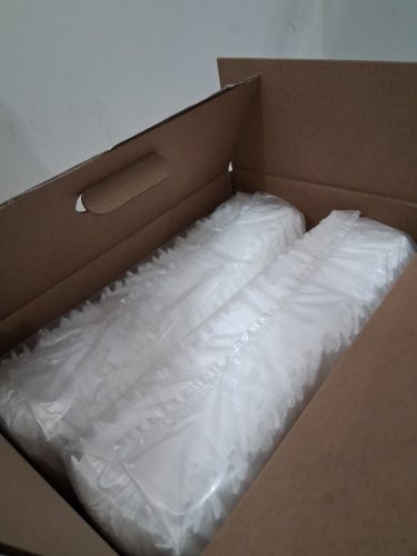 66PK PAMPERS AMORE DIAPERS - SIZE 3 - WHITE image 3