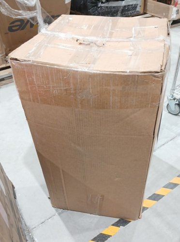 Bestway Inflatable Hot Tub With Motor and cover - 4 Person - 70" - White image 2