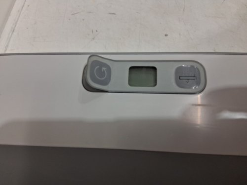 PETSAFE SCOOPFREE® SMART SELF-CLEANING LITTER BOX WITH WIFI CONNECTION (MODEL: PAL00-16808) image 5