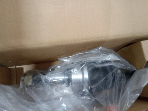 2PK A-premium front CV axle shaft assembly - fits select Honda models (MODEL: CVA0HO131/CVA0HO231) image 5