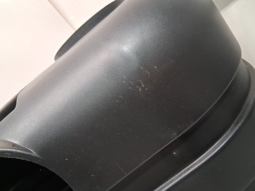Flame King Dual Propane Tank Cover for RV Travel Trailer Camper -20lb - black  (Model: ‎YSN-PCC-RV) image 3