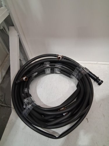 RAINBIRD  Easy Install In-Ground Automatic Sprinkler System Kit - 3000SQ.FT MAX  - (mODEL: 32ETI) image 6