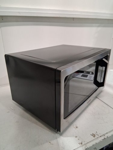 TOSHIBA ORIGIN INVERTER MICROWAVE OVEN WITH LCD DISPLAY & SMART SENSOR TECHNOLOGY - 1.6CU.FT - STAINLESS STEEL (MODEL: TMC16S4AST) image 5
