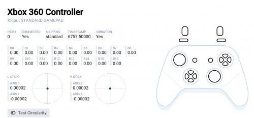 8BITDO ULTIMATE C 2.4G WIRELESS CONTROLLER, WITH CHARGING CABLE - GREEN (MODEL: ‎81HC) image 2