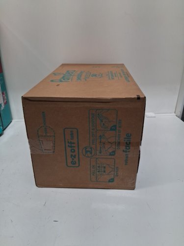 116PK Pampers Swaddlers 360 Pull on Diapers - size 5 image 2