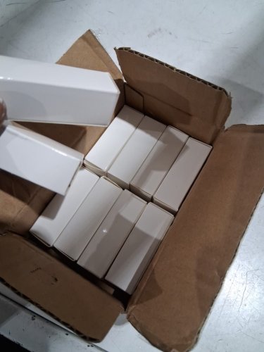 10pk DiCUNO G9 LED Bulbs - 4w, 400lm - natural white (model: 120v-g9-32-cmc-10p) image 3