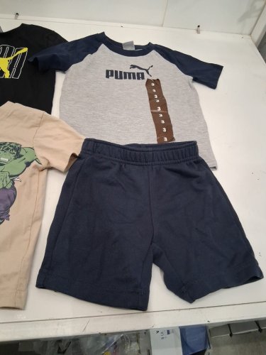 4 ASSORTED BOYS CLOTHES - SIZE 3 image 3