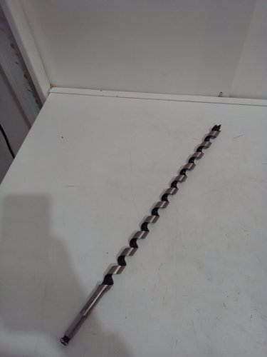 Makita Ship Auger Bit- 3/4" x 18" - (model:D-35891) image 3
